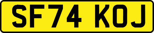 SF74KOJ