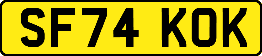 SF74KOK