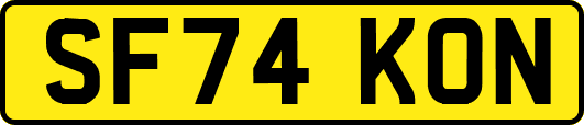 SF74KON