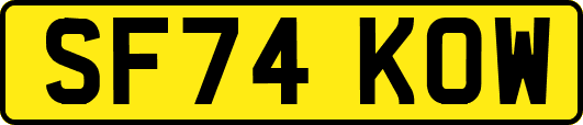 SF74KOW