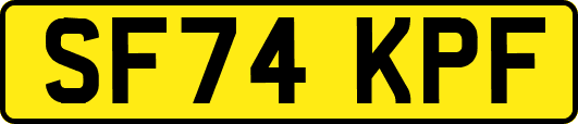 SF74KPF