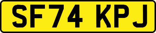 SF74KPJ