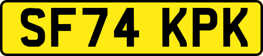 SF74KPK
