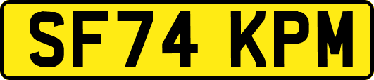 SF74KPM