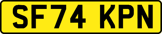 SF74KPN