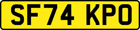 SF74KPO