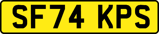 SF74KPS