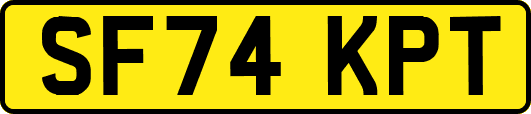 SF74KPT