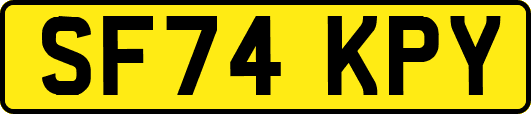 SF74KPY