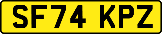 SF74KPZ