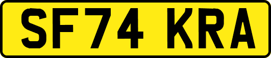SF74KRA