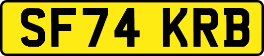 SF74KRB
