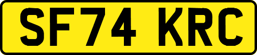 SF74KRC