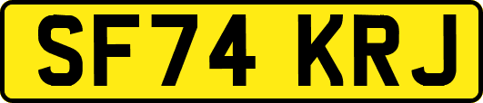 SF74KRJ