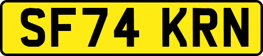 SF74KRN