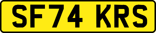 SF74KRS