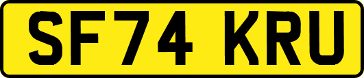 SF74KRU