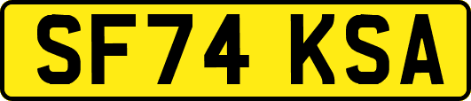 SF74KSA