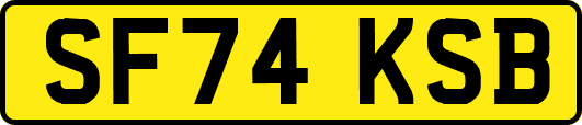 SF74KSB