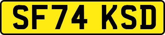 SF74KSD