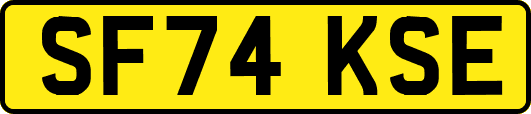 SF74KSE