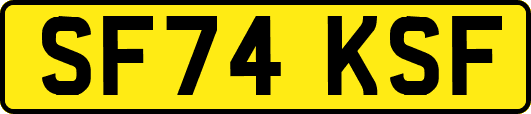 SF74KSF