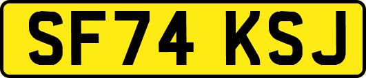 SF74KSJ