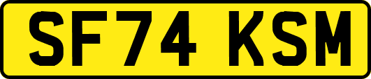 SF74KSM