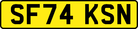 SF74KSN