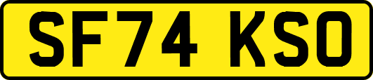 SF74KSO