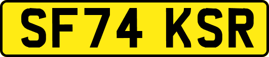 SF74KSR
