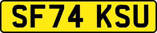 SF74KSU