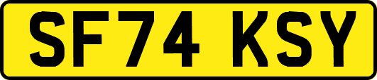 SF74KSY