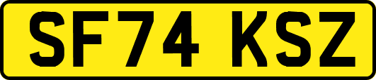 SF74KSZ