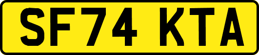 SF74KTA