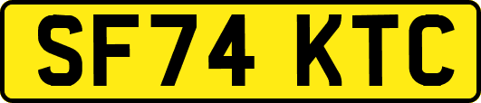 SF74KTC