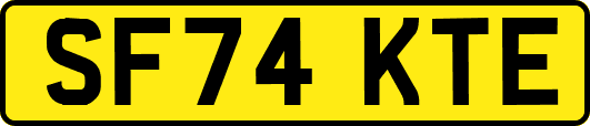 SF74KTE