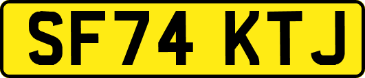 SF74KTJ