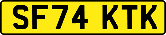 SF74KTK