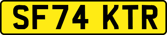 SF74KTR