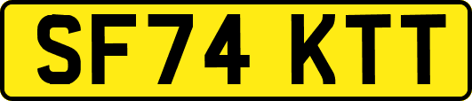 SF74KTT