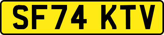 SF74KTV