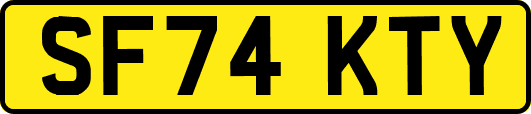 SF74KTY