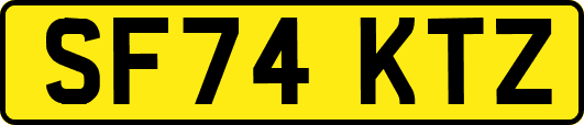 SF74KTZ