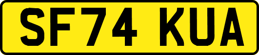 SF74KUA
