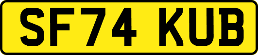SF74KUB