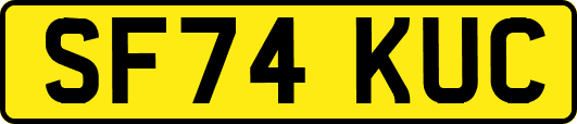 SF74KUC