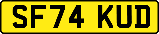 SF74KUD