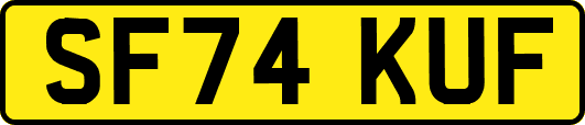 SF74KUF
