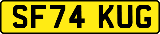 SF74KUG